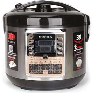 Мультиварка Supra MCS-5391