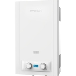 Газовая колонка Hyundai H-GW1-AMW-UI305