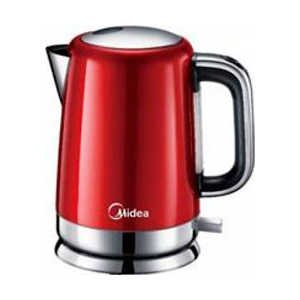 Чайник электрический Midea MK-M317C2A-RD