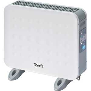 Обогреватель Scoole SC HT HL1 1000 W