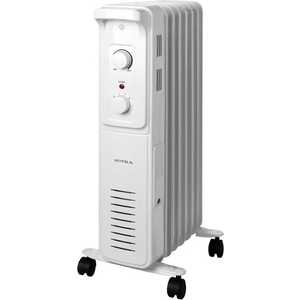 Обогреватель Supra ORS-07-SS white