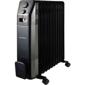 Обогреватель Supra ORS-11-SN black