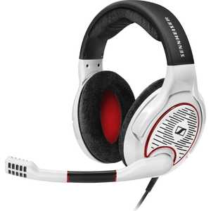 все цены на Игровые наушники Sennheiser G4ME ONE White онлайн