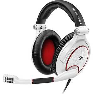 Игровые наушники Sennheiser G4ME ZERO White