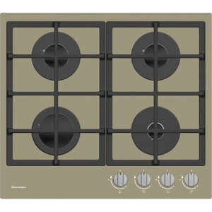 Газовая варочная панель Electronicsdeluxe GG4 750229F - 020