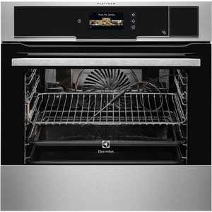 Электрический духовой шкаф Electrolux EOB 99956 VX