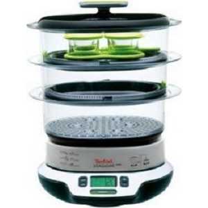 Пароварка Tefal VS 4003