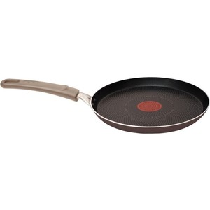 Сковорода для блинов Tefal Tendance Chocolate d 22 см 041 47 522