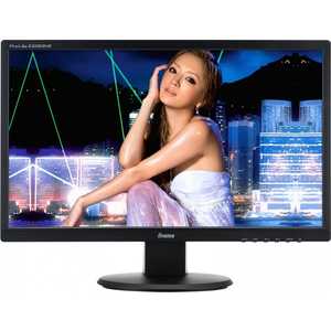Монитор Iiyama E2283HS-B1