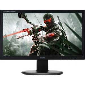 Монитор Iiyama E2083HSD-B1