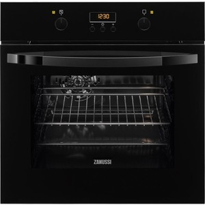 Электрический духовой шкаф Zanussi OPZB 4210 B