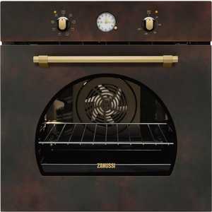 Электрический духовой шкаф Zanussi OPZB 2300 P