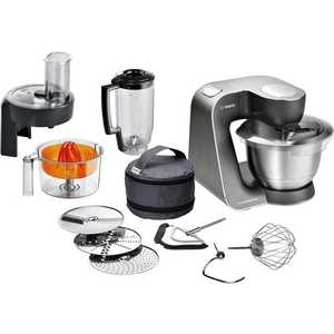 Кухонный комбайн Bosch MUM 57830