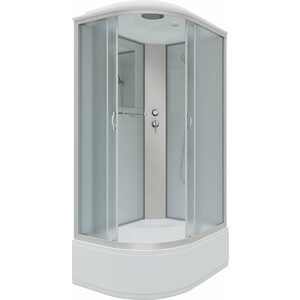 Душевая кабина Niagara 120х80х225 см (NG-2310-14R)