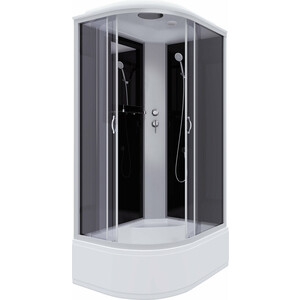 Душевая кабина Niagara 120х80х225 см (NG-2510-14R)