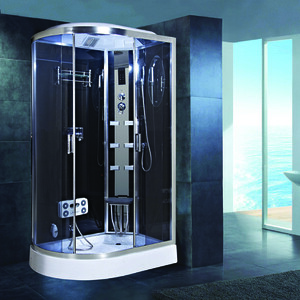 Душевая кабина Niagara 120х82х220 см (NG-903-01R)