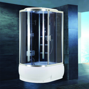 Душевая кабина Niagara 120х82х220 см (NG-910R)