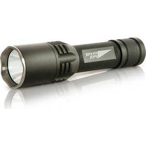 Фонарь аккумуляторный Яркий луч G20 ver 2 Gryphon CREE XM-L T6 600лм 4 режима 18650 ЗУ и чехол в компл Фонарь аккумуляторный Яркий луч G20 ver 2 Gryphon CREE XM-L T6 600лм 4 режима 18650 ЗУ и чехол в компл