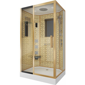 Душевая кабина NiagaraLux 90х120х220 см (NG-7711GL)