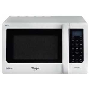 Микроволновая печь Whirlpool MWD 202 WH