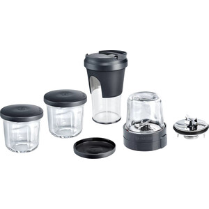 Комплект насадок Bosch MUZ45XTM1