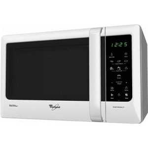 Микроволновая печь Whirlpool MWD 207 WH
