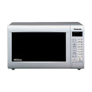 Микроволновая печь Panasonic NN-ST349MZ