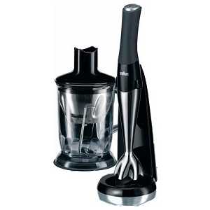 Блендер Braun MR 740cc