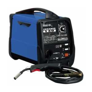 Cварочный полуавтомат Blueweld Vegamig 130