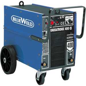Сварочный аппарат Blueweld Omegatronic 400 CE