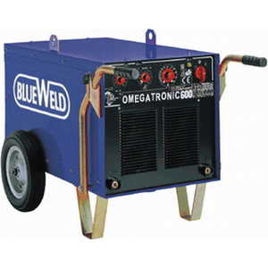 Сварочный аппарат Blueweld Omegatronic 630 CE