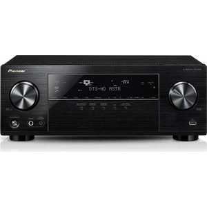 AV-ресивер Pioneer VSX-830-K