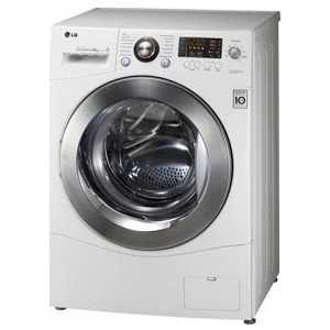 Стиральная машина LG F1280ND