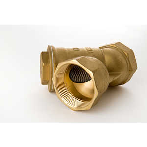 Фильтр General Hydraulic сетчатый 2" GH (GH04700009)