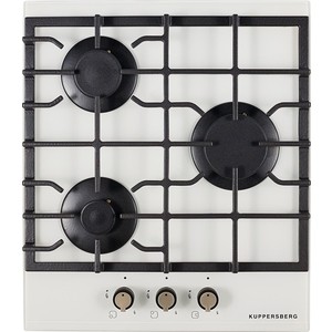 Газовая варочная панель Kuppersberg TG 49 W