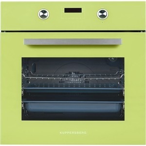 Электрический духовой шкаф Kuppersberg SB 663 M