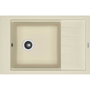 Мойка кухонная Florentina Липси 780 Р шампань FS (20.275.D0780.202)
