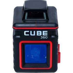 Построитель лазерных плоскостей ADA Cube 360 Home Edition
