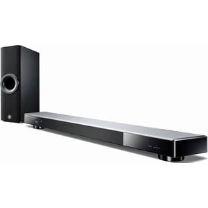 Саундбар Yamaha YSP-2500 silver