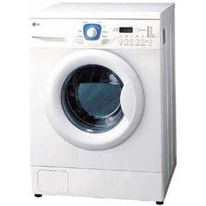 Стиральная машина LG WD-10154 S