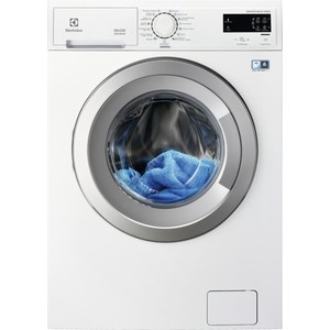 Стиральная машина с сушкой Electrolux EWW 51685 SWD