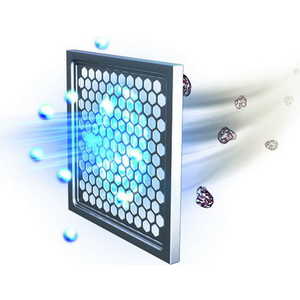 Фильтр Dantex Carbon filter для D-AP300CF (11126075)