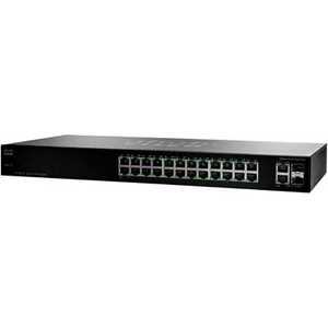 Коммутатор Cisco SF102-24-EU