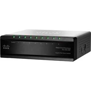 Коммутатор Cisco SLM2008PT-EU