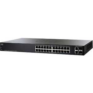 Коммутатор Cisco SLM2024PT-EU