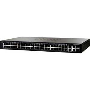 Коммутатор Cisco SLM2048PT-EU