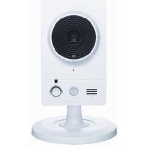 IP-камера D-Link DCS-4201/A1A