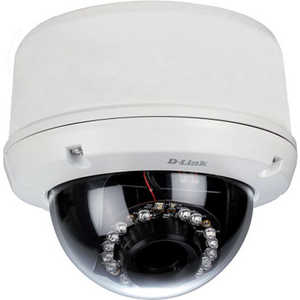 IP-камера D-Link DCS-6510/EP