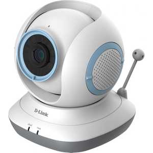 IP-камера D-Link DCS-855L/A1A/A1B
