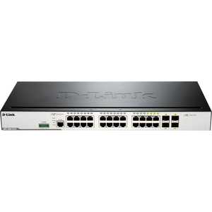 Коммутатор D-Link DGS-3000-24TC/A1A